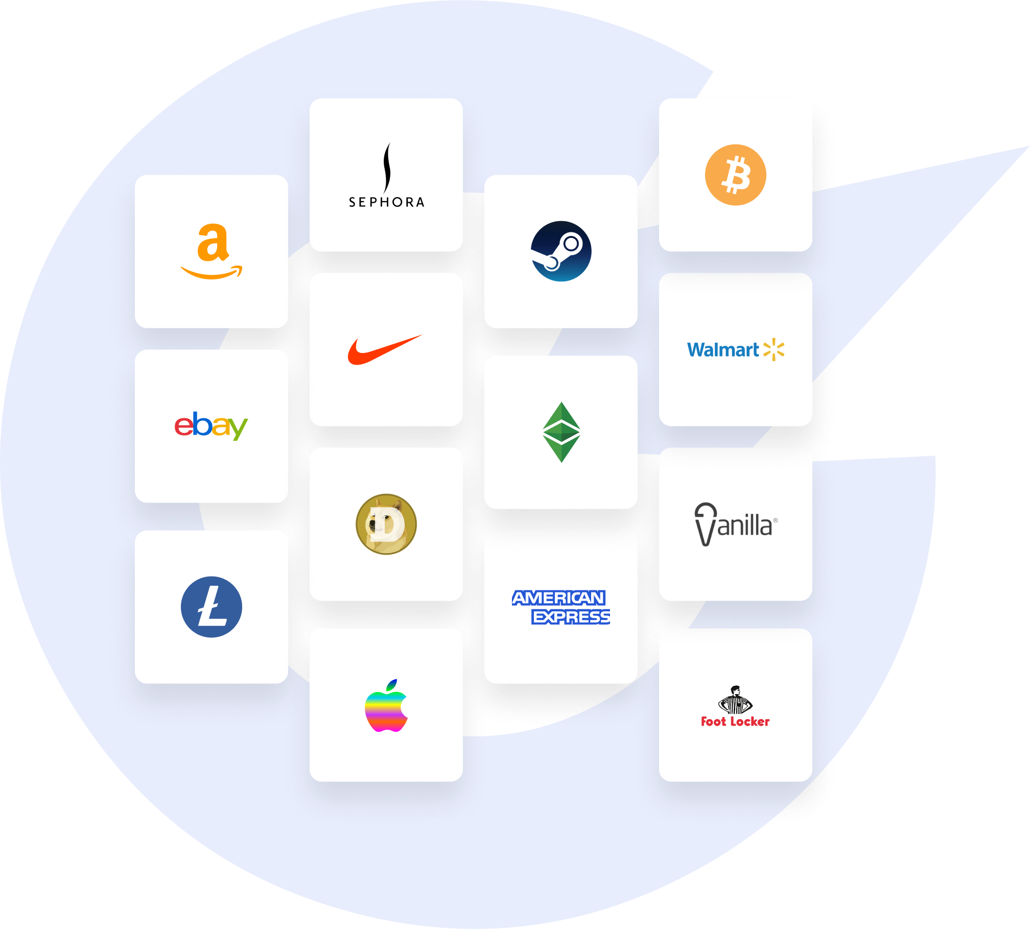 gift card trading in Nigeria